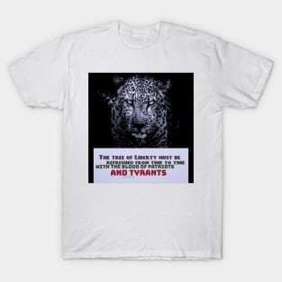 Tyrants T-Shirt